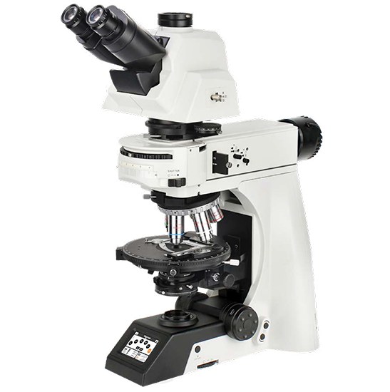 BestScope BS-5095C Trinocular Research Polarizing Microscope