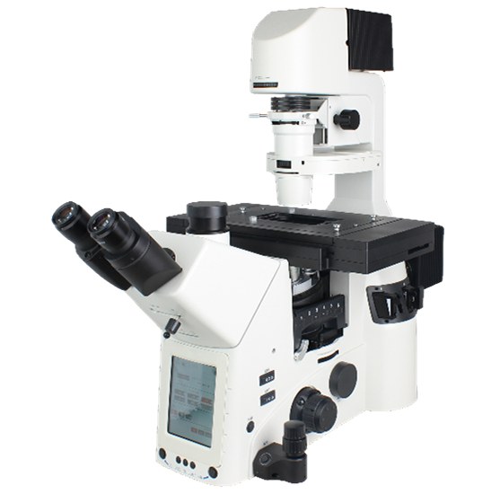 BestScope BS-2095C Research Inverted Microscope