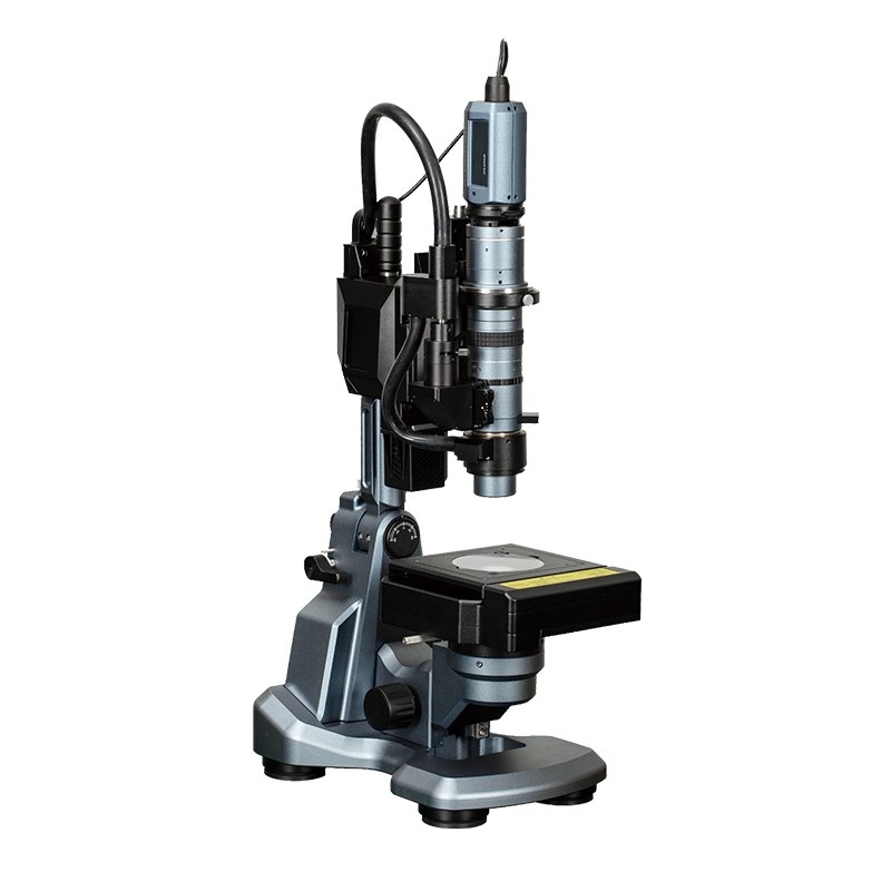 BestScope BSDM-300 3D Super-Depth Digital Microscope