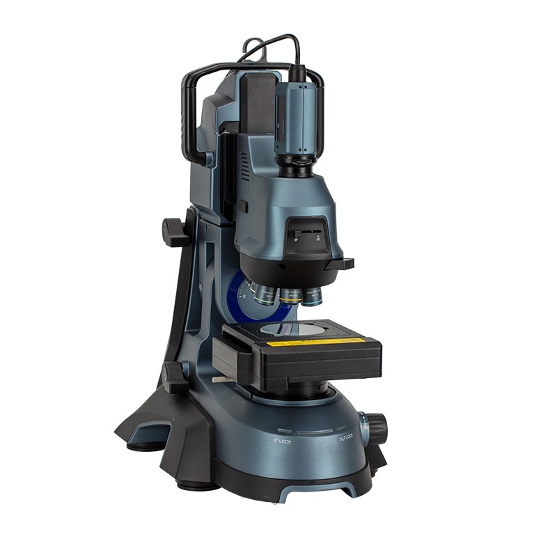 BestScope BSDM-400 3D Super-Depth Digital Microscope