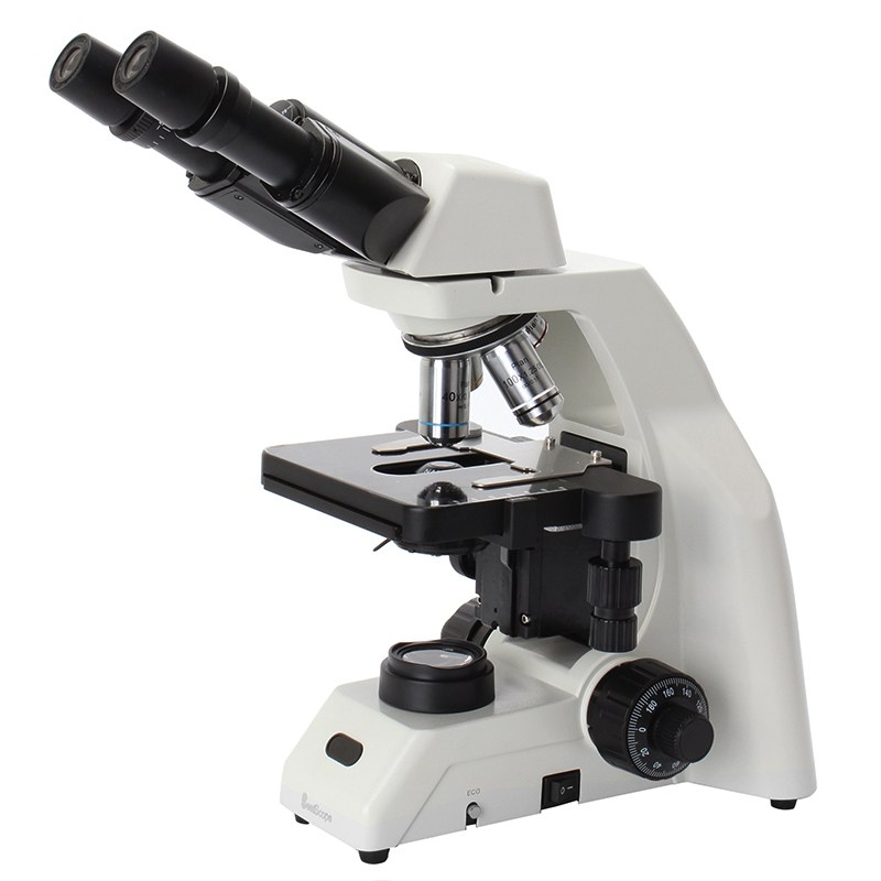 BestScope BS-2052B(Plan) Binocular Biological Microscope