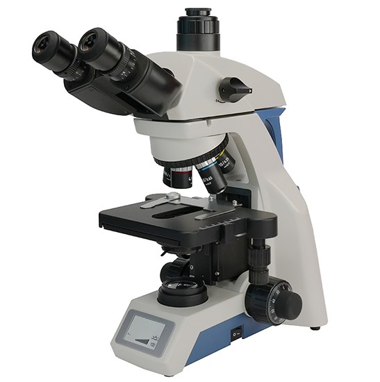 BestScope BS-2054T(Plan) Trinocular Biological Microscope