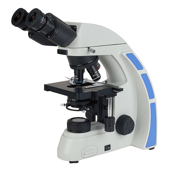 BestScope BS-2044B Binocular Biological Microscope