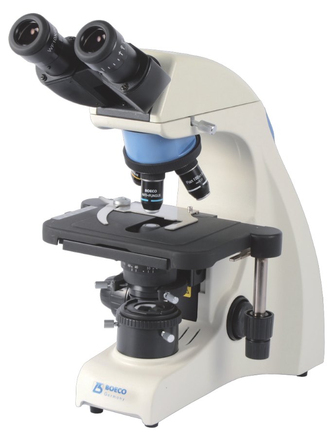 BOECO Binocular Microscope BM-700