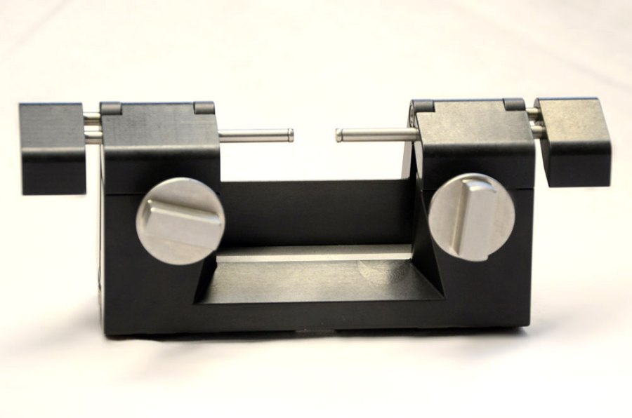 microTec Knife Holders for Rotary Microtome
