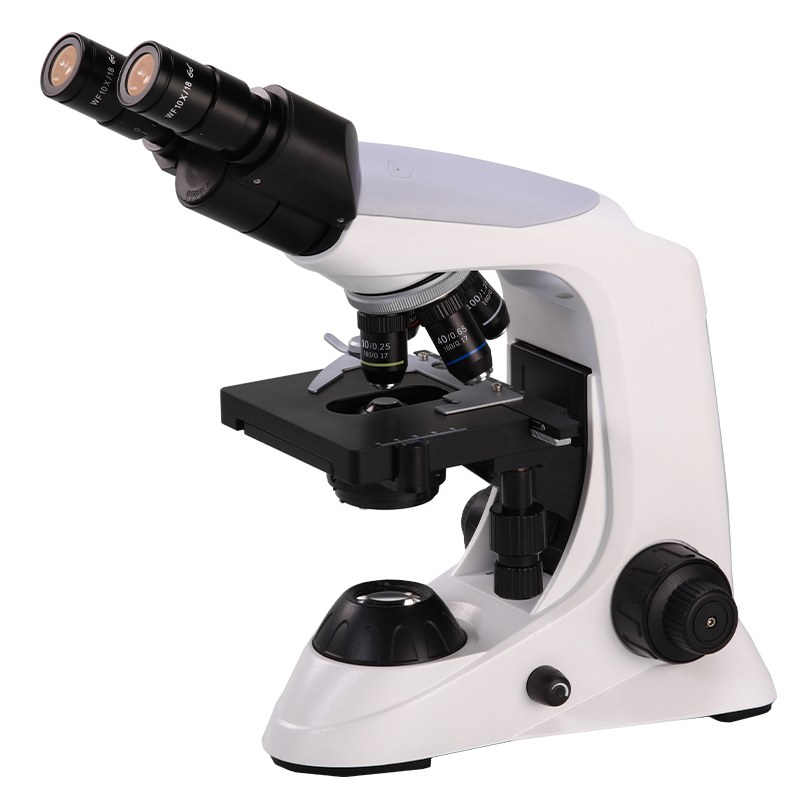 BestScope BS-2028 Series Biological Microscopes