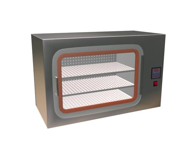 Cooling Incubator