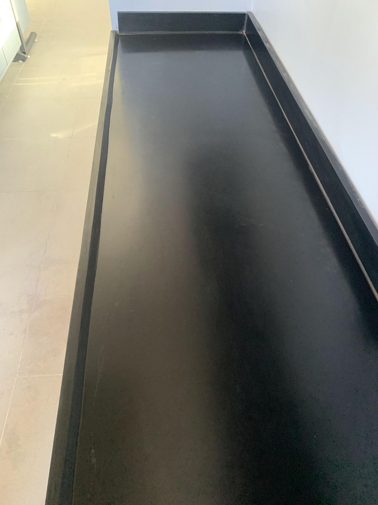 Top Bench Epoxy 19mm