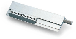 [No.160E] Feather Sliding Microtom Blade Holder No.160E