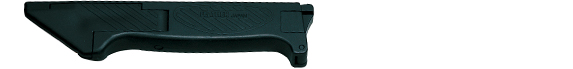 Autopsy blade handle F-100