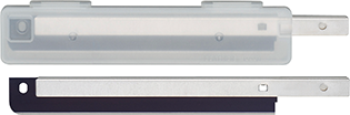 No.M130RC Safety Trimming Knife Blade