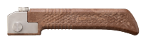 [F-1326WP] Feather NEW Safety Trimming Knife Handle F-1326WP