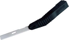 F-80mini Other Trimming Knife Handle