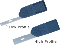 [F-80HL] Feather NEW Other Trimming Knife Handle F-80HL