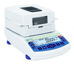 [Moisture Analyzer BMA H50, BMA I50] BOECO Balance Moisture Analyzer BMA H50, BMA I50