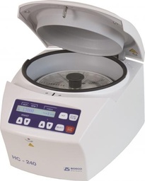 [BOE 01801-13] BOECO Hematocrit Centrifuge HC-240