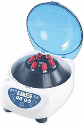 [BOE 8076000] BOECO Centrifuge S-6