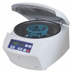 [BOE 02300-13] BOECO Centrifuge SC-6