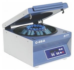 [BOE 01206-13] BOECO Centrifuge C-28A