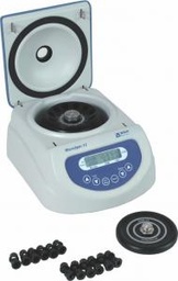 [BOE 8075000] BOECO Centrifuge Microspin 12