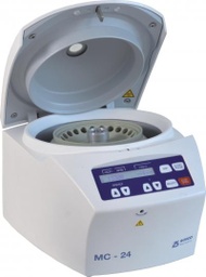 [BOE 01203-13] BOECO Centrifuge MC-24