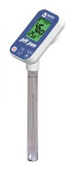 [BOE 5190214] BOECO pH pen with fixed electrode (not replaceable)