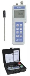 [BOE 5190380] BOECO Portable PH/ORP/TEMP Meter Model PT-380