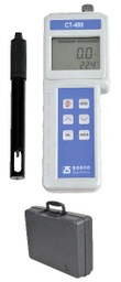 [BOE 5190480] BOECO Portable Conductivity - Model CT-480