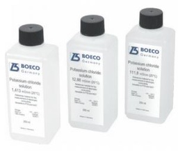 [BOE 300141] Conductivity Calibration Solutions