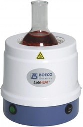 BOECO LabHEAT Heating Mantles KM-M Series
