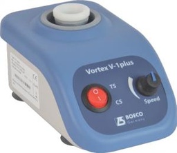 [BOE 8055000] BOECO Vortex Mixer V 1 Plus