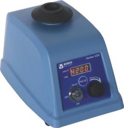 [BOE 8062000] BOECO Vortex Mixer V2H