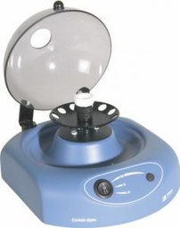 [BOE 8071000] BOECO Combi-Spin FVL-2400N Plus