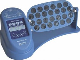 [BOE 8073000] BOECO Rotator Multi Bio RS-24