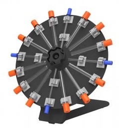 [BOE 8026000] BOECO Blood Tube Rotator BTR 16