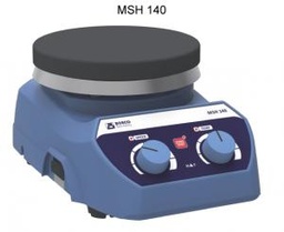 [BOE 8014000] BOECO Magnetic Stirrer MSH 140, MSH 140 Digital