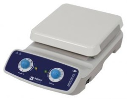 [BOE F20500552BO] BOECO Magnetic Stirrer with ceramic hotplate HSC-400