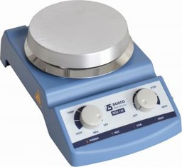 [BOE 8013000] BOECO Magnetic Stirrer with hotplate MSH 130