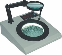 [BOE 5157000] BOECO Colony Counter CC-1