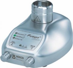 [BOE 8201000] BOECO Safety Laboratory Gas Burner Fuego SCS