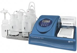 [BOE 8078000] BOECO IW-8 Intelispeed Microplate Washer