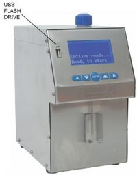 BOECO Milk Analyzer LAC-S / LAC-SA