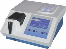 [BOE PM-51] BOECO Clinical Photometer PM-51