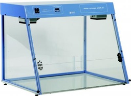 [BOE 8040000] BOECO PCR Workstation with UV Air Recirculator