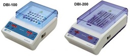 BOECO Dry Bath Block Incubator DBI-100 / DBI-200