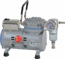 [BOE 8830000] BOECO Vacuum Pump R-300