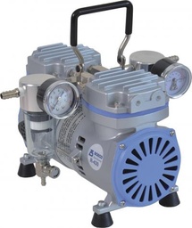 [BOE 8843000] BOECO Vacuum / Pressure Pump R-430
