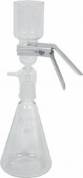[BOE 88330001] BOECO Filtration Accessories for Vacuum Pump R-300/R-400