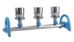 [BOE 18030061] BOECO Stainless Steel Manifolds