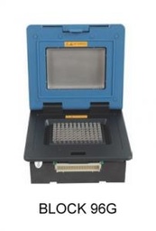 [BOE 8085001] BOECO Interchangeable Blocks